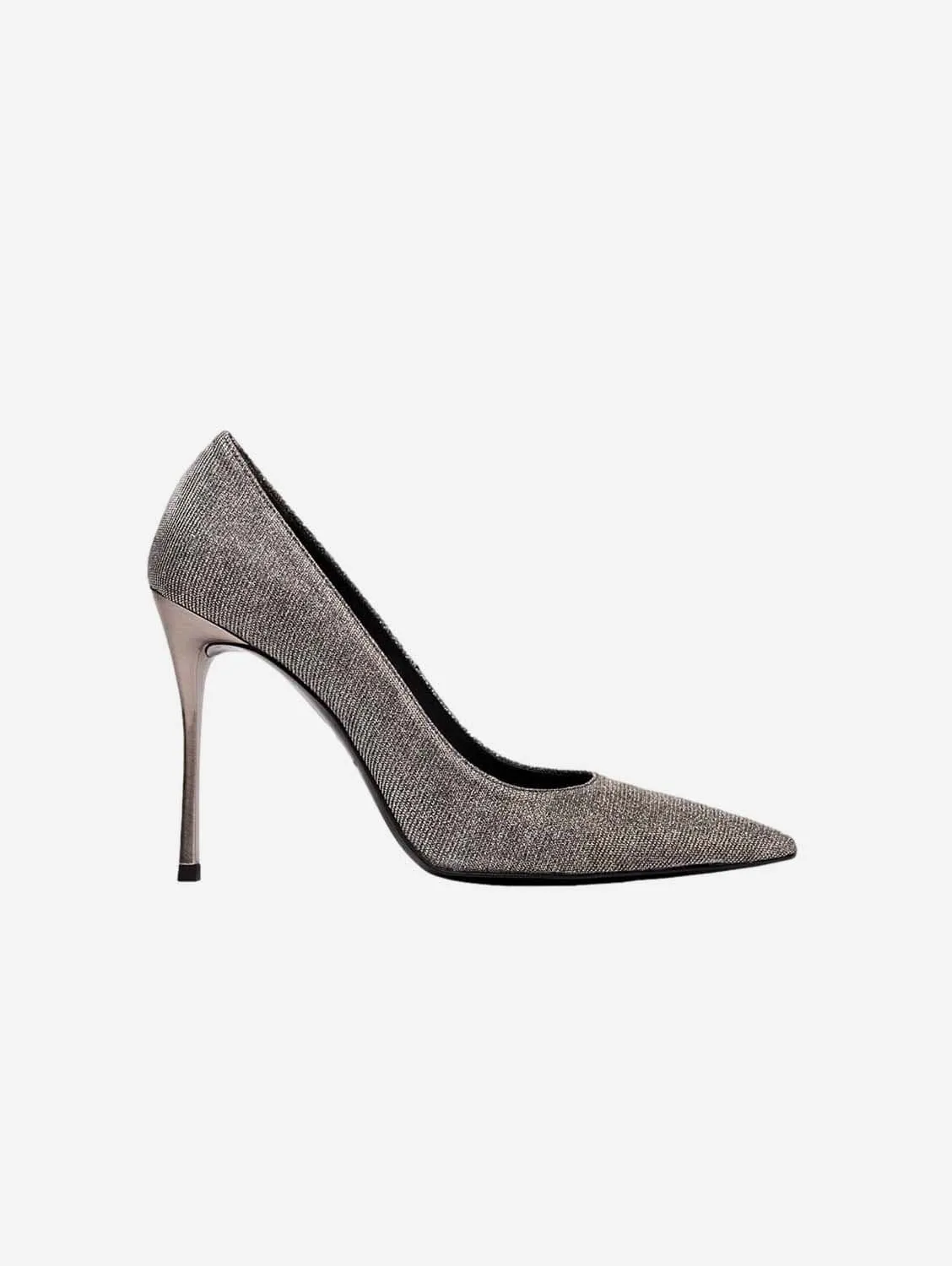 Vendredi soir à 23h30, c'est la Nuit des Cocktails - Escarpins Végans | Diamond Plata