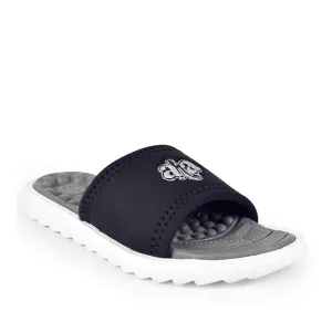 A-HA Par Liberty Slides Marine Pour Femmes WAGAS-10