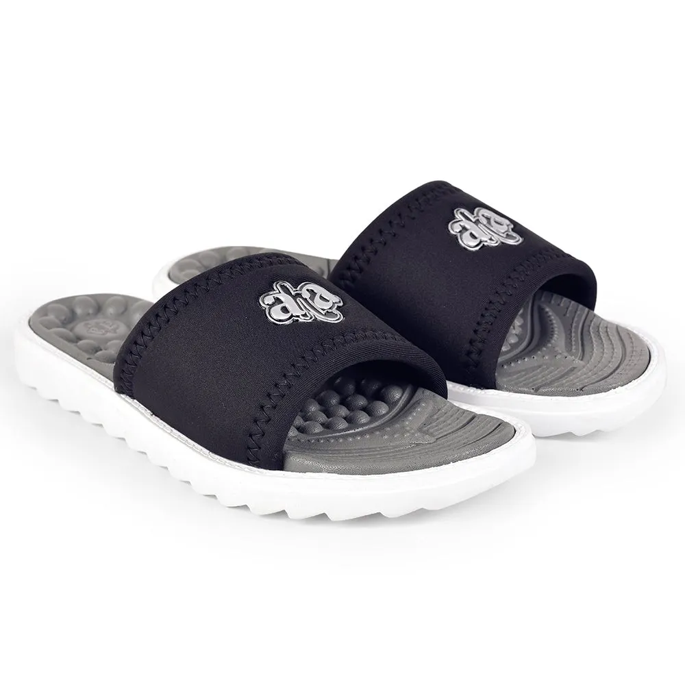 A-HA Par Liberty Slides Marine Pour Femmes WAGAS-10