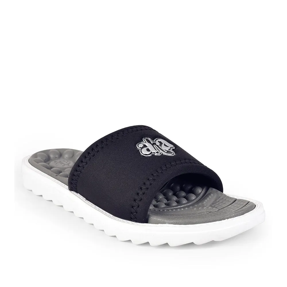 A-HA Par Liberty Slides Marine Pour Femmes WAGAS-10