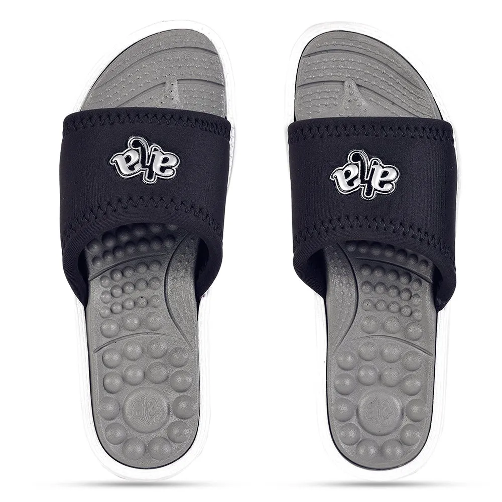 A-HA Par Liberty Slides Marine Pour Femmes WAGAS-10