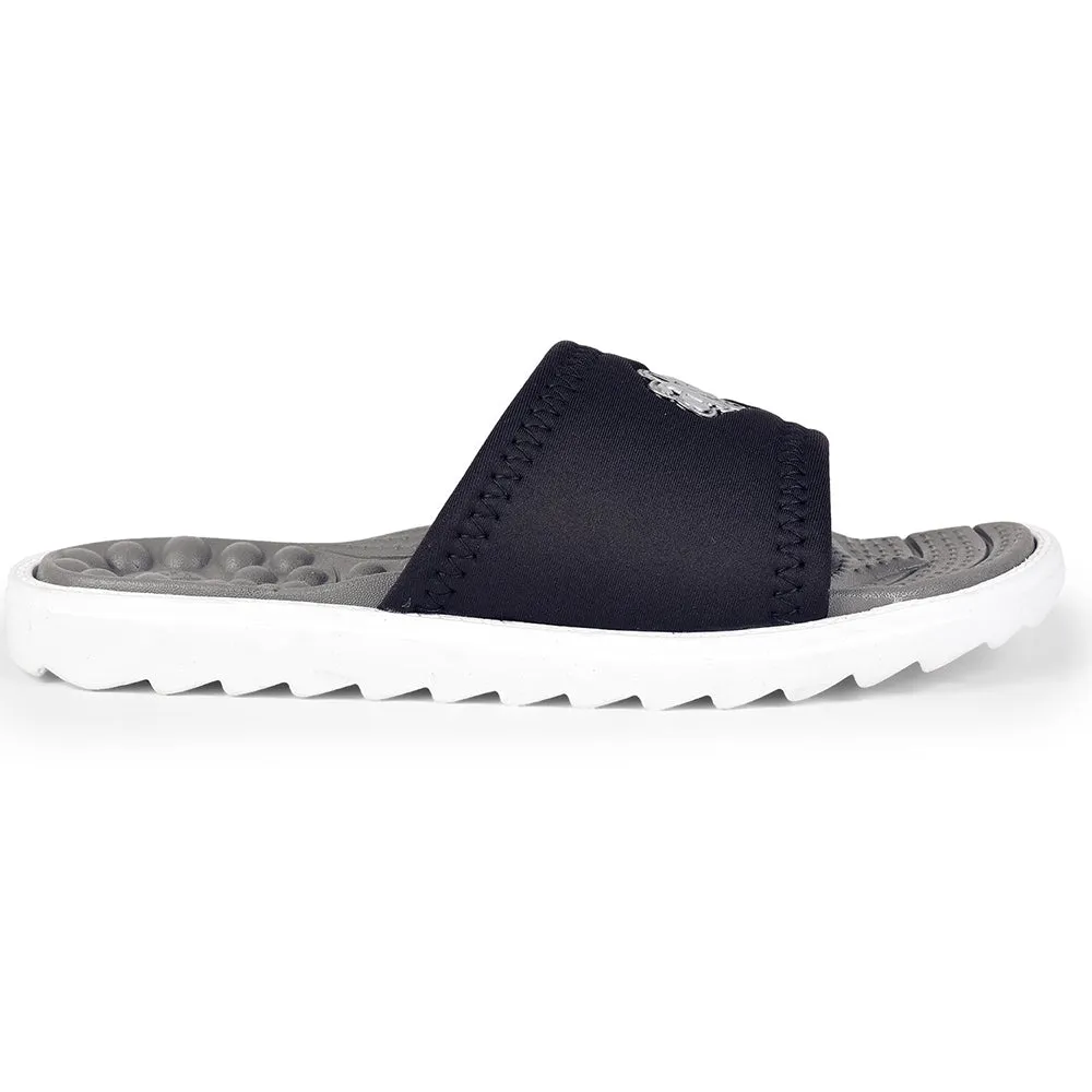 A-HA Par Liberty Slides Marine Pour Femmes WAGAS-10