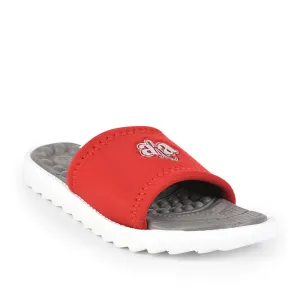 A-HA Par Liberty Escarpins Rouges Pour Femmes WAGAS-10