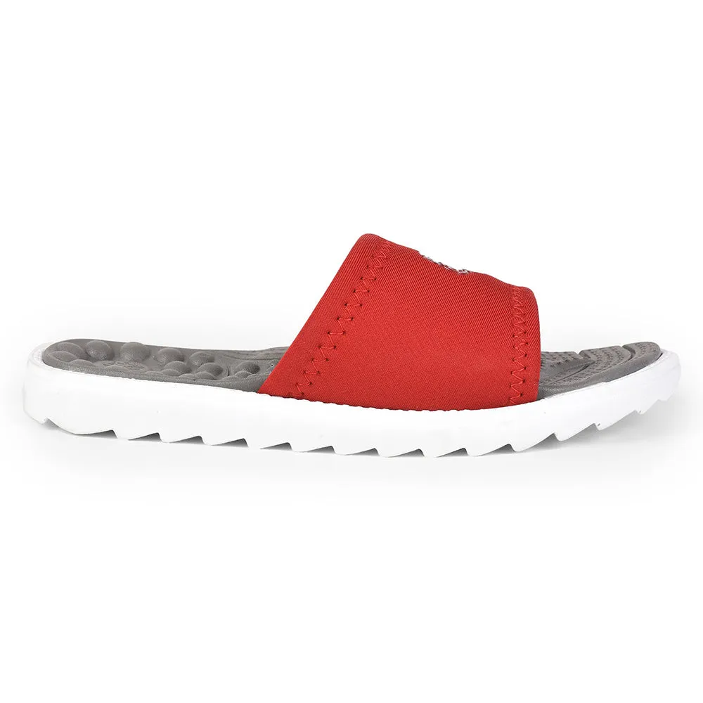 A-HA Par Liberty Escarpins Rouges Pour Femmes WAGAS-10