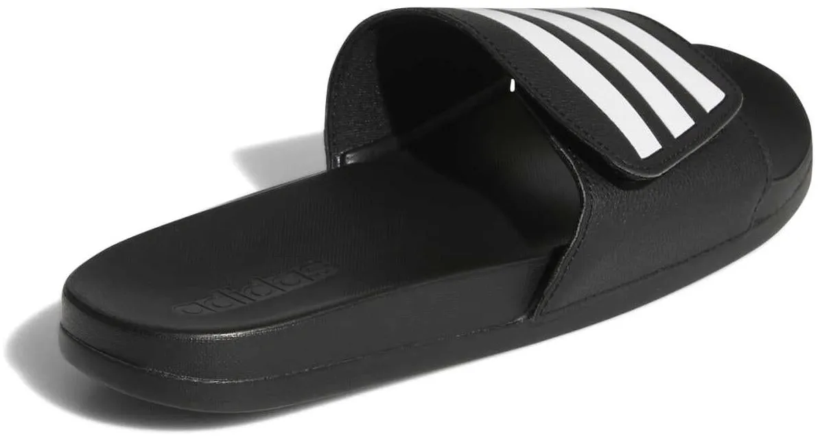 Adilette Slides Confortables Réglables pour Hommes