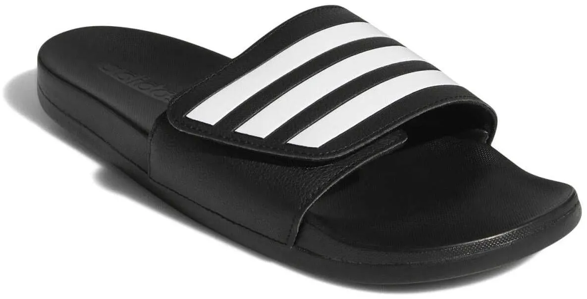 Adilette Slides Confortables Réglables pour Hommes