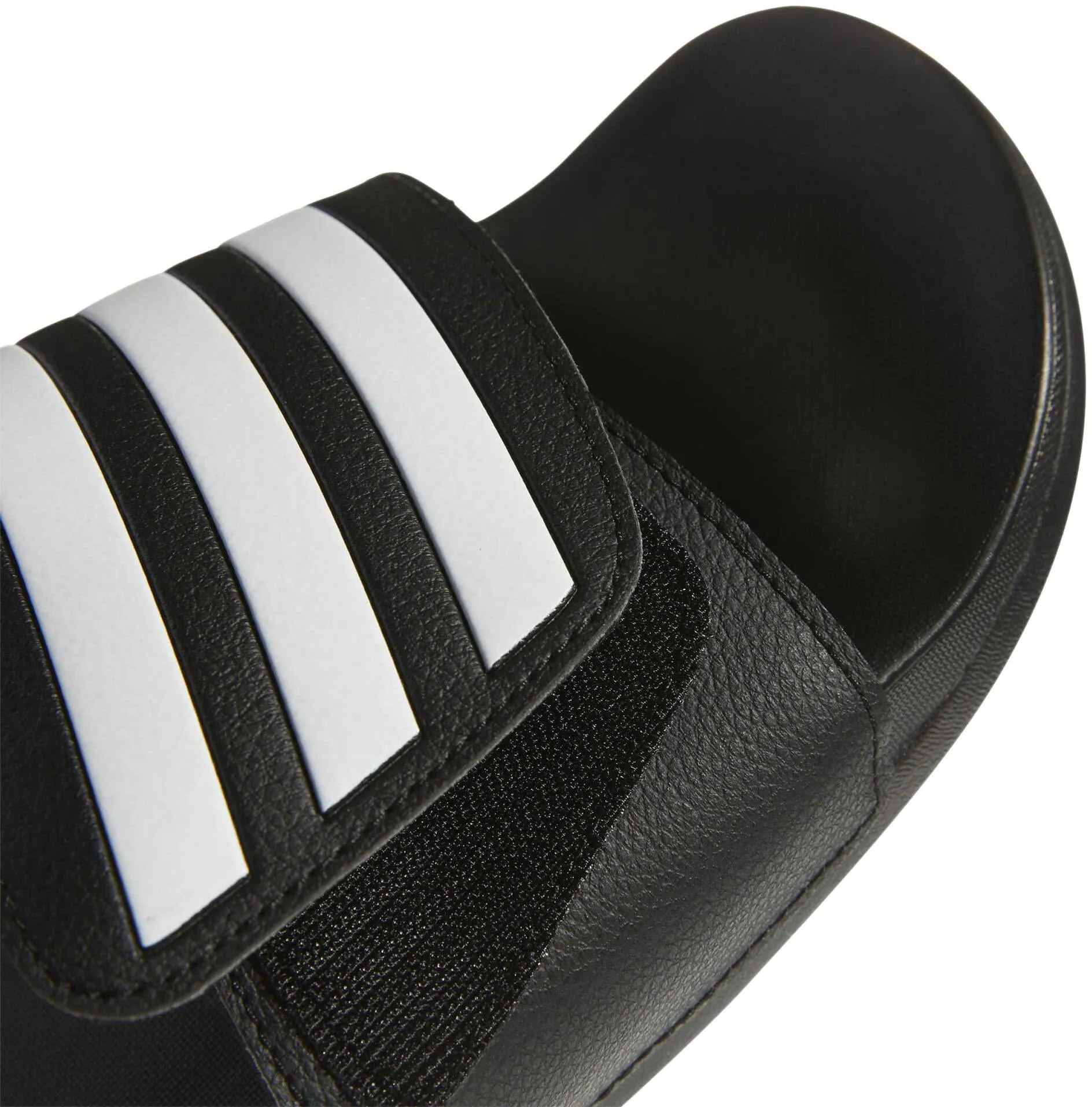 Adilette Slides Confortables Réglables pour Hommes