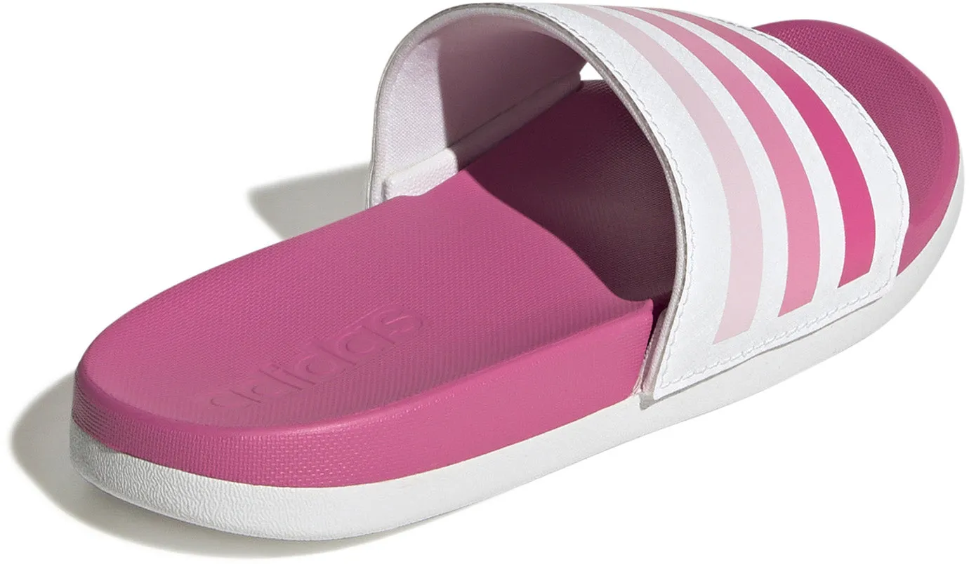 Adilette Confort Junior Slides