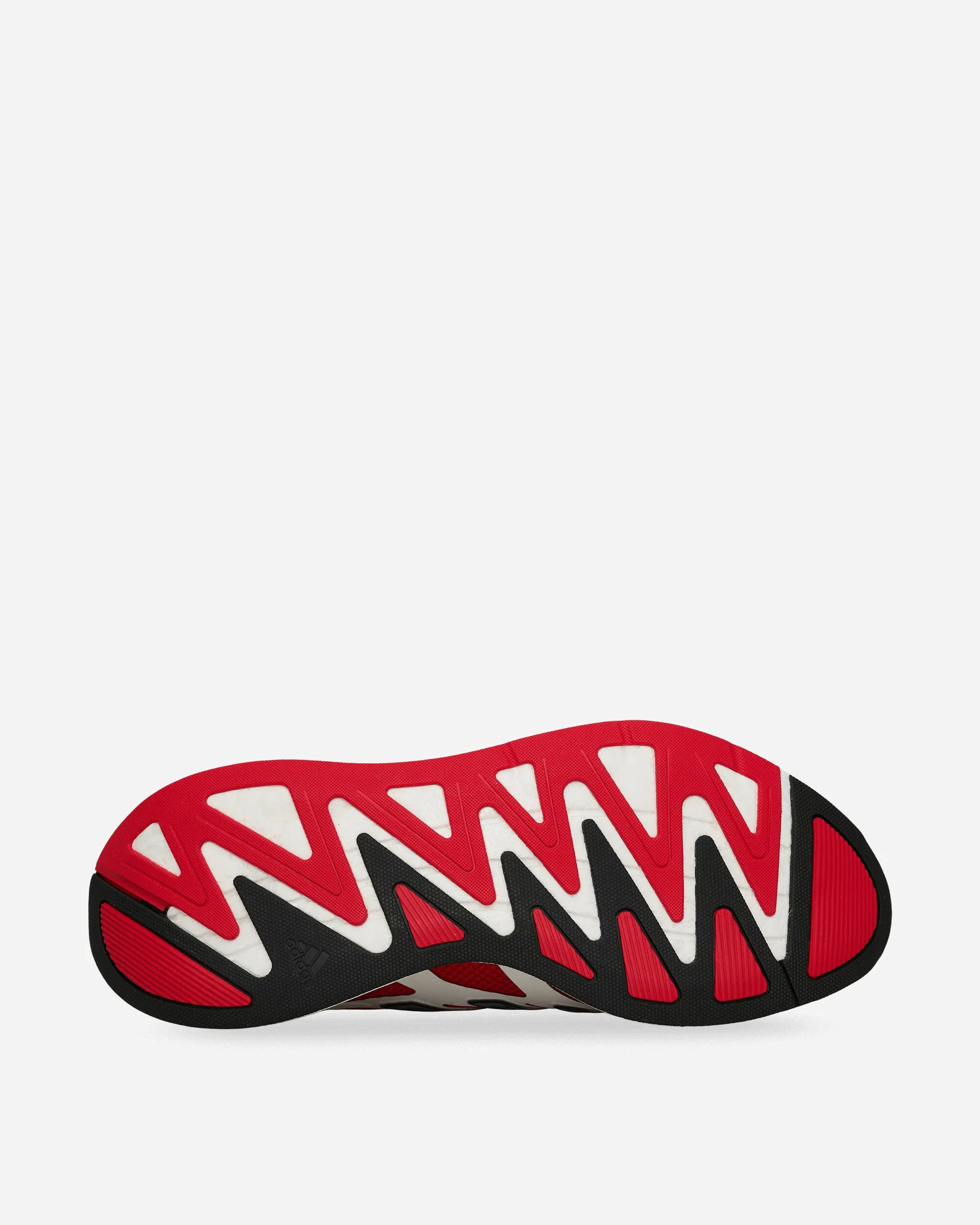 Adizero Aruku Sneakers Blanc Nuage / Rubis Pur