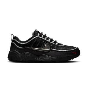 Air Zoom Spiridon SP 'Noir Rouge Sport'