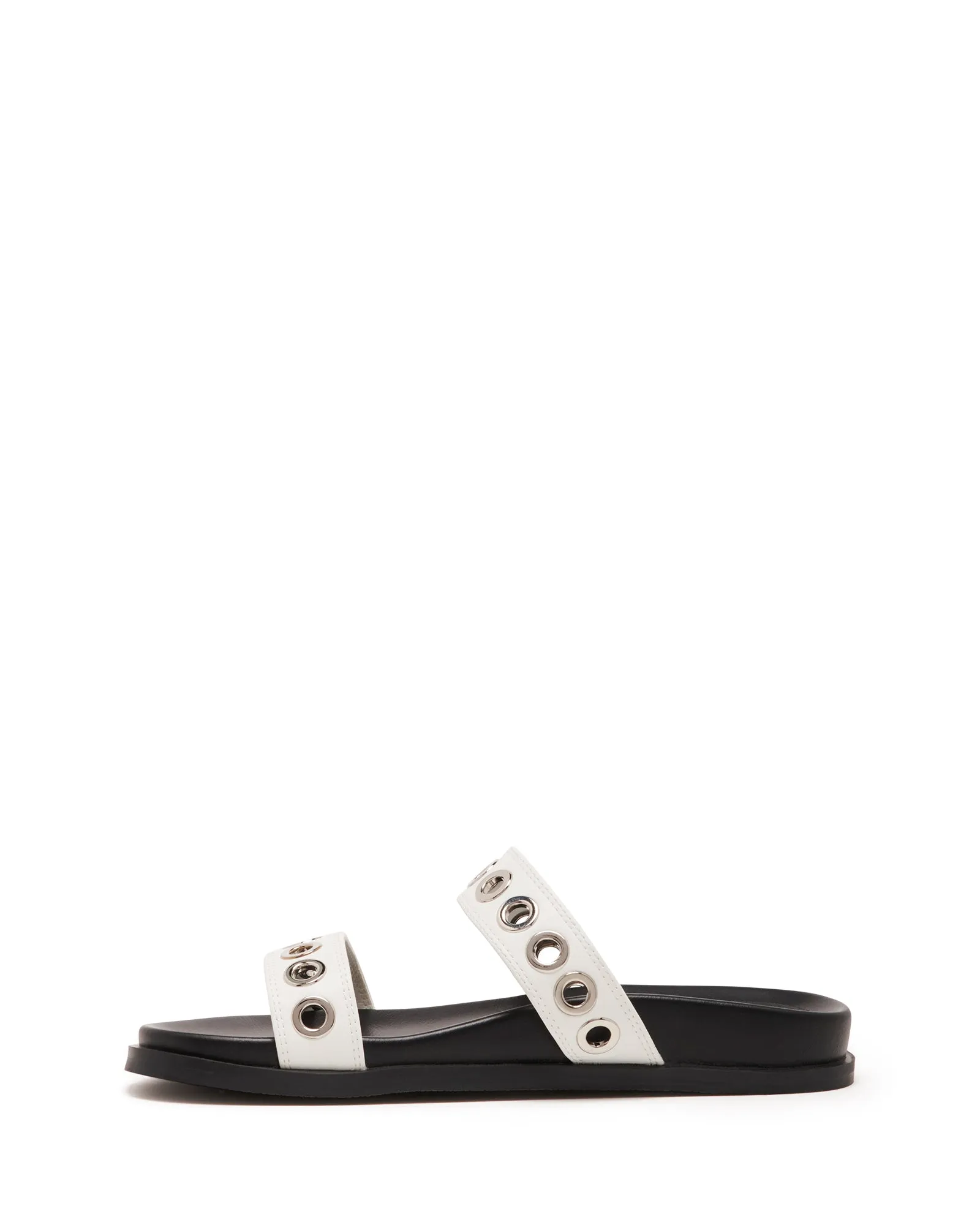 Alliance Sandale Blanche