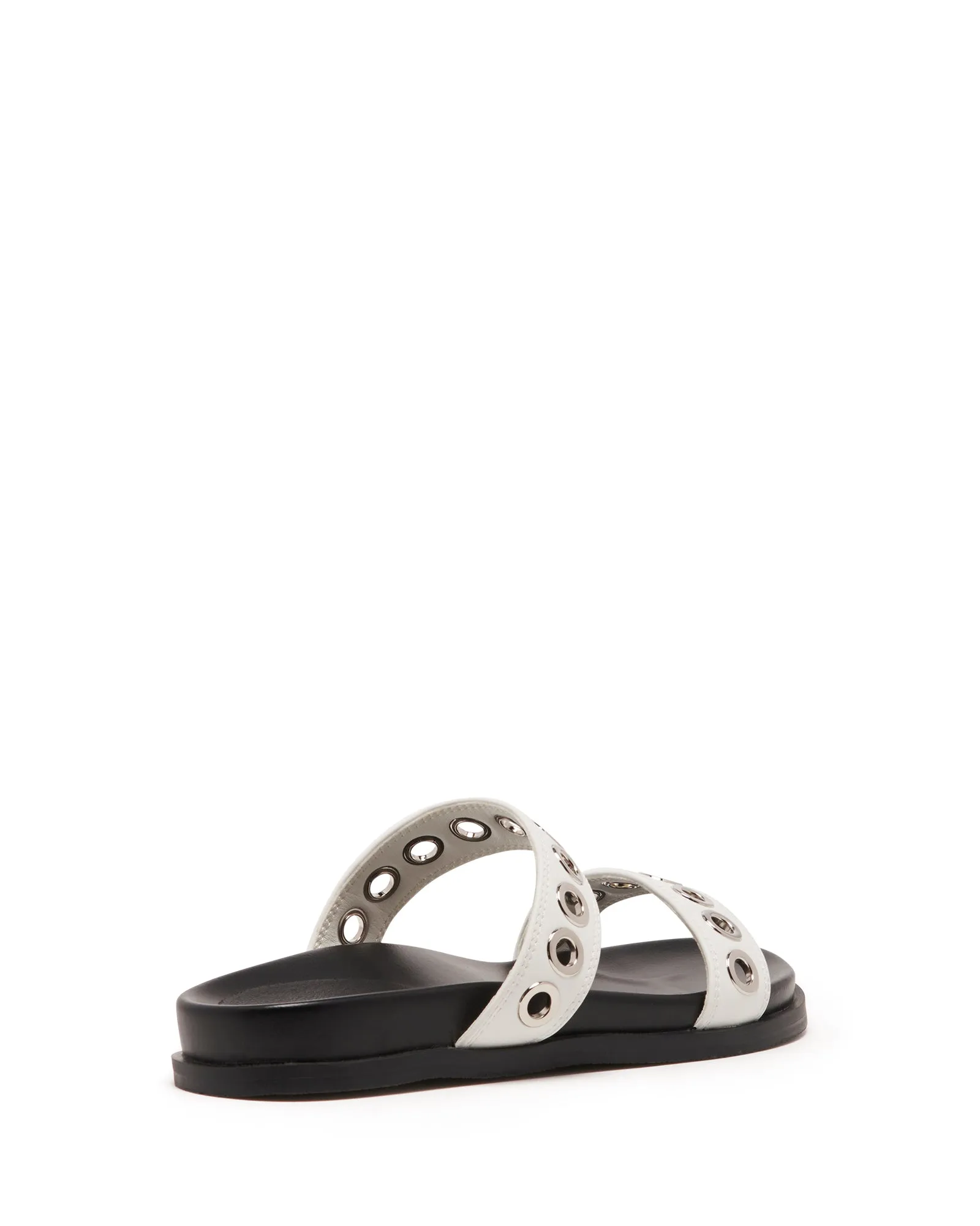 Alliance Sandale Blanche