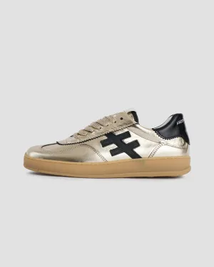 Autre Tendance Iconique Chaussures de Sport Multi Platino