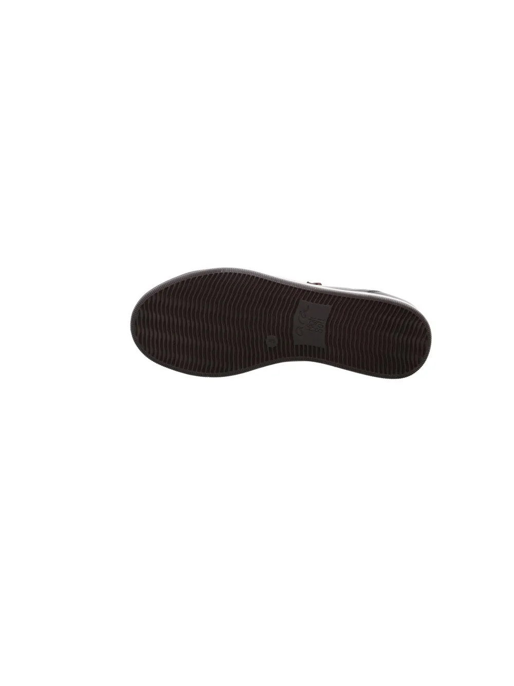 Ara Rom Chaussure de Sport Verte
