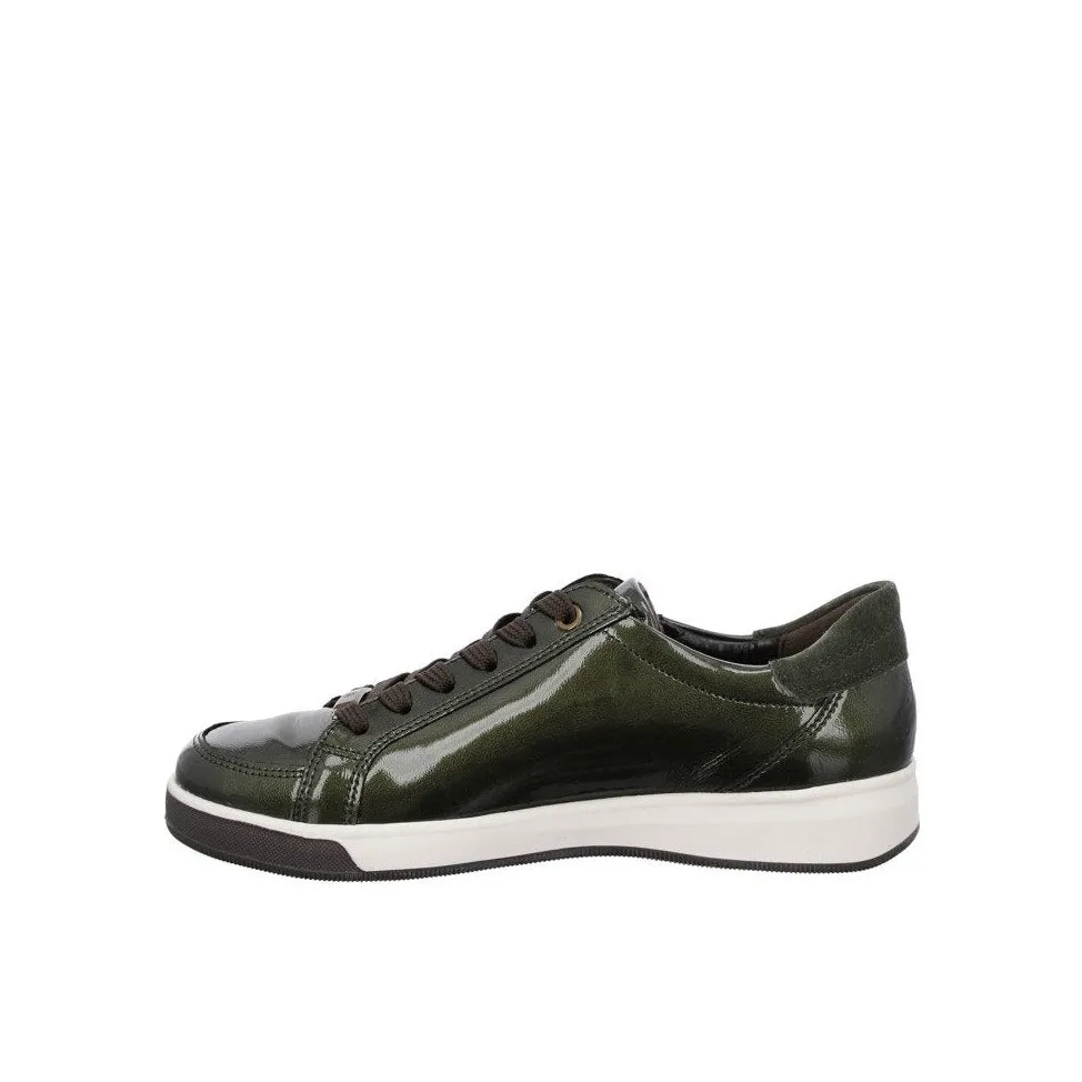 Ara Rom Chaussure de Sport Verte