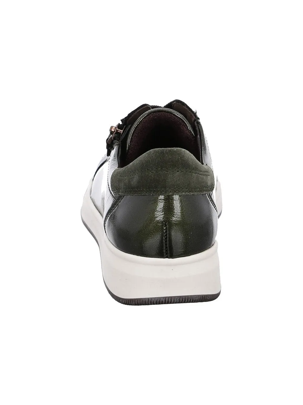 Ara Rom Chaussure de Sport Verte
