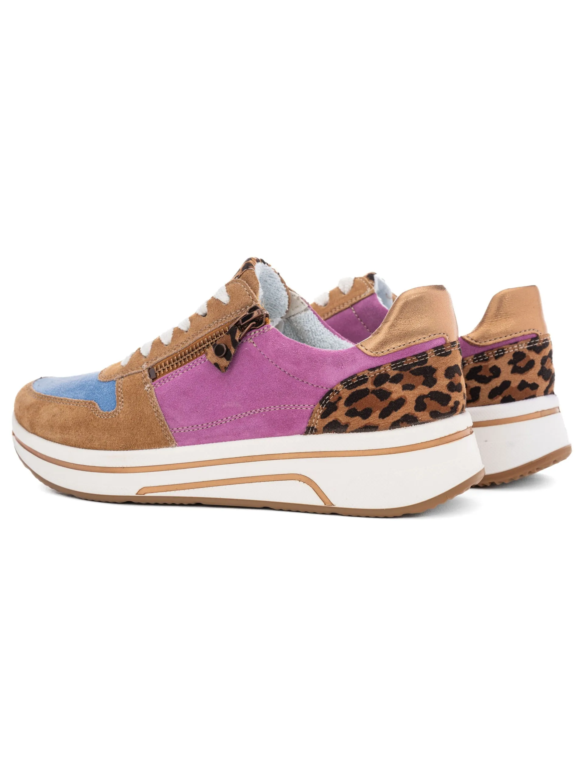 Ara Sapporo Multi Trainer