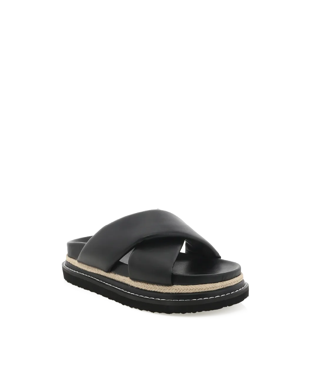 ARABEL WIDE FIT - NOIR