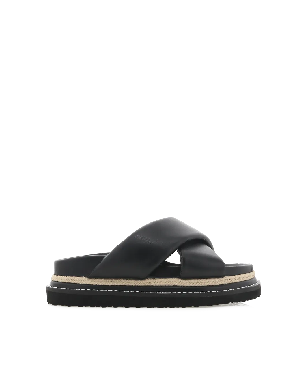 ARABEL WIDE FIT - NOIR