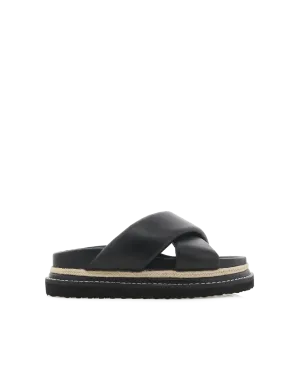 ARABEL WIDE FIT - NOIR