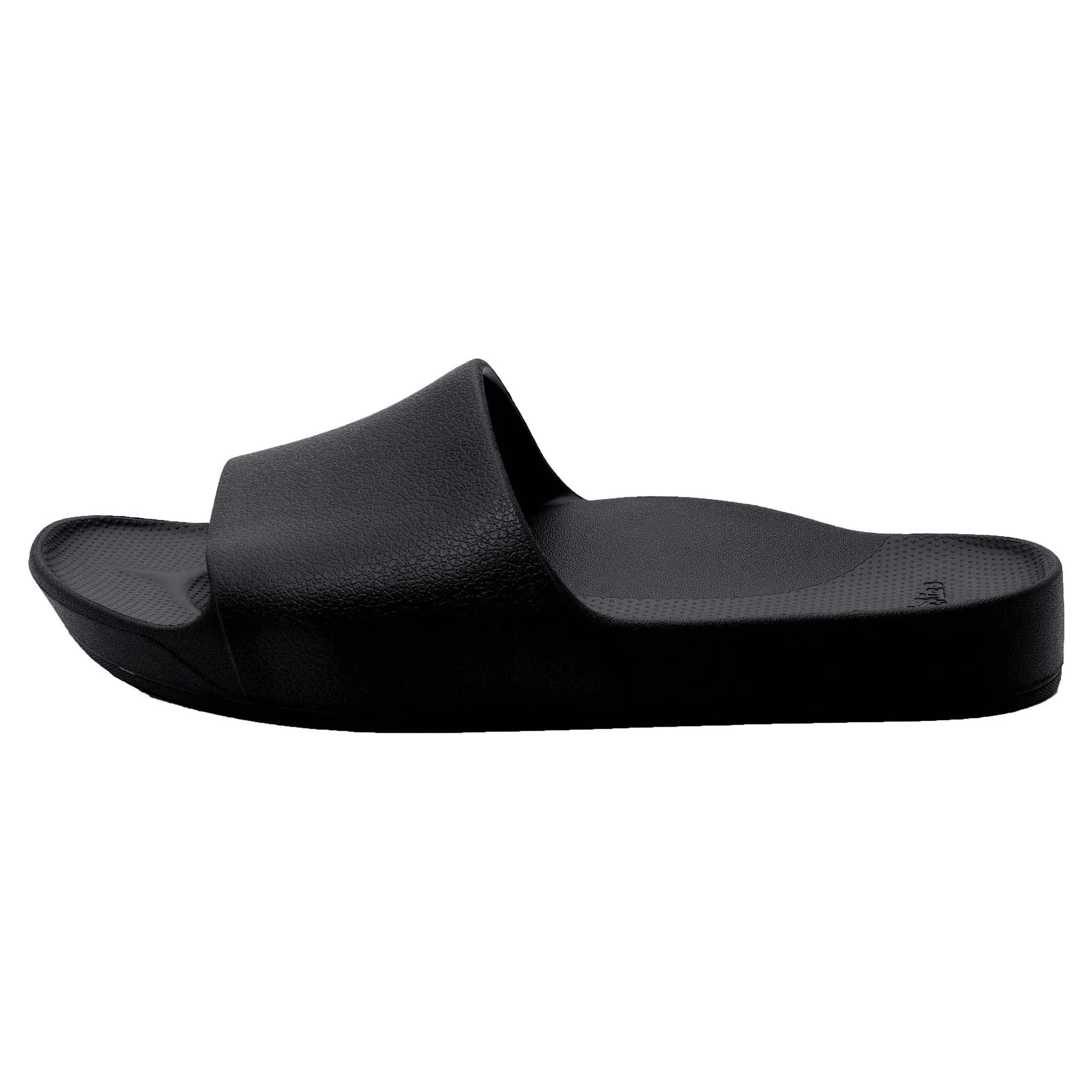 Sandales à soutien de voûte
