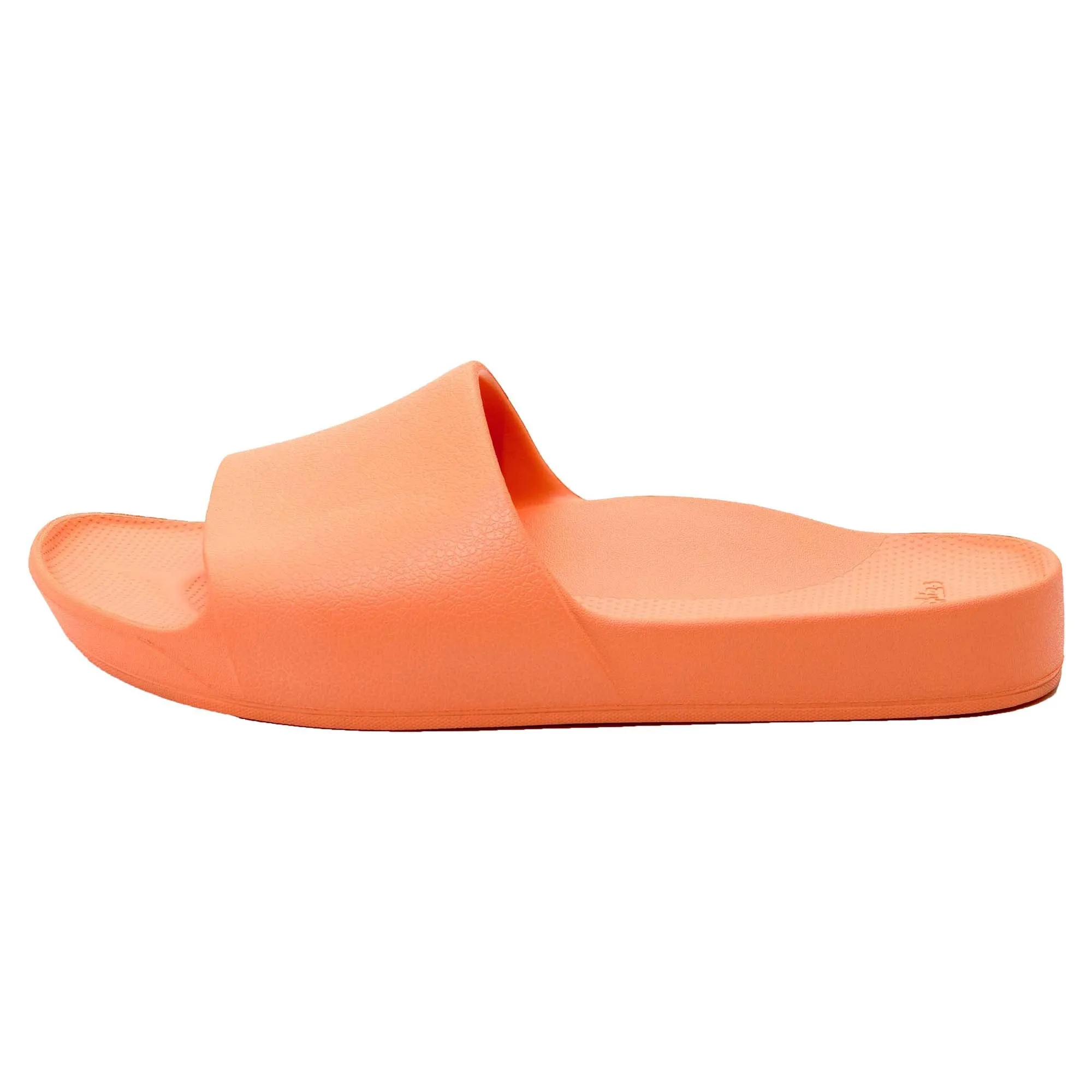 Sandales à soutien plantaire
