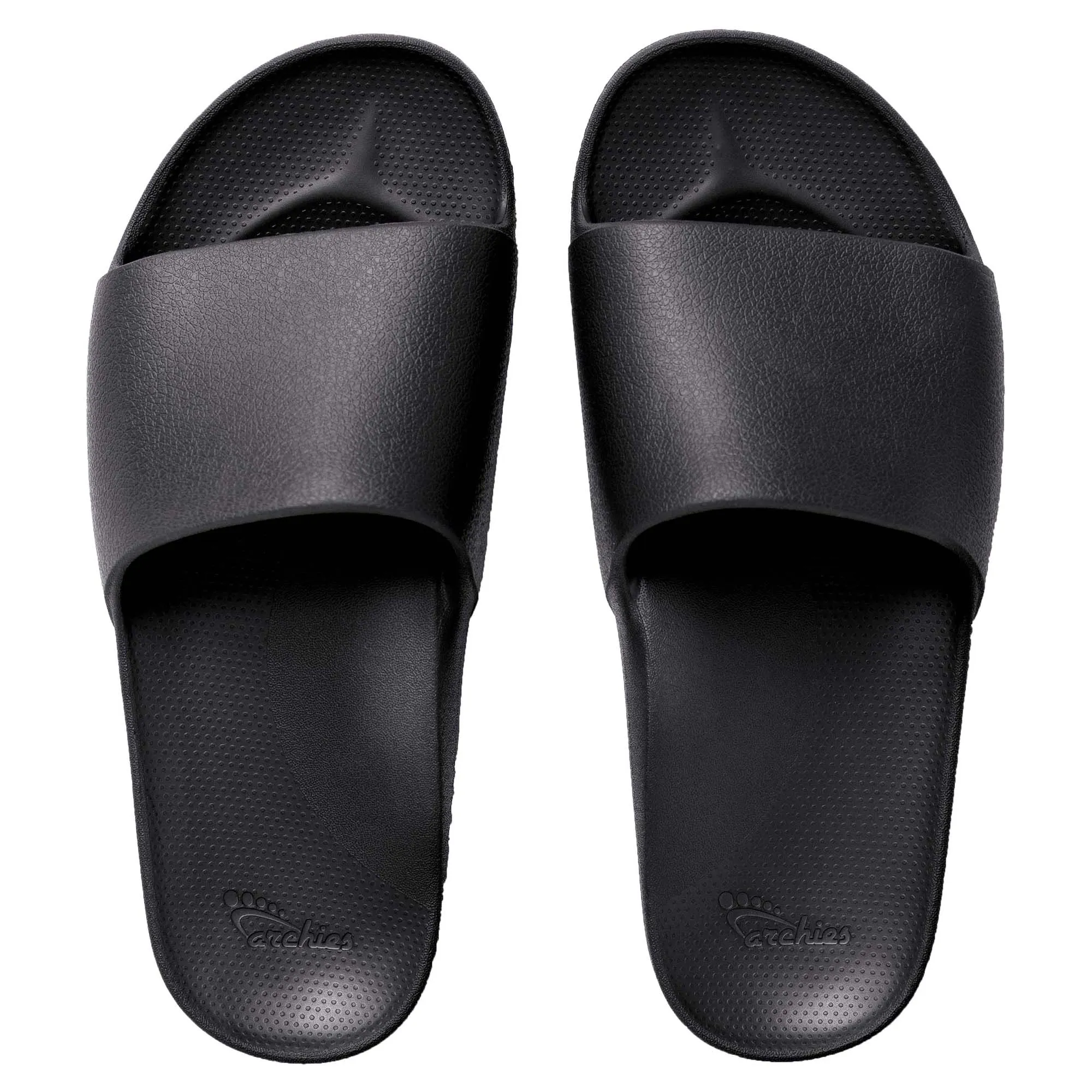 Sandales à soutien de voûte