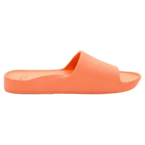 Slides à soutien plantaire
