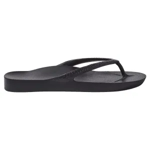Tongs à soutien plantaire