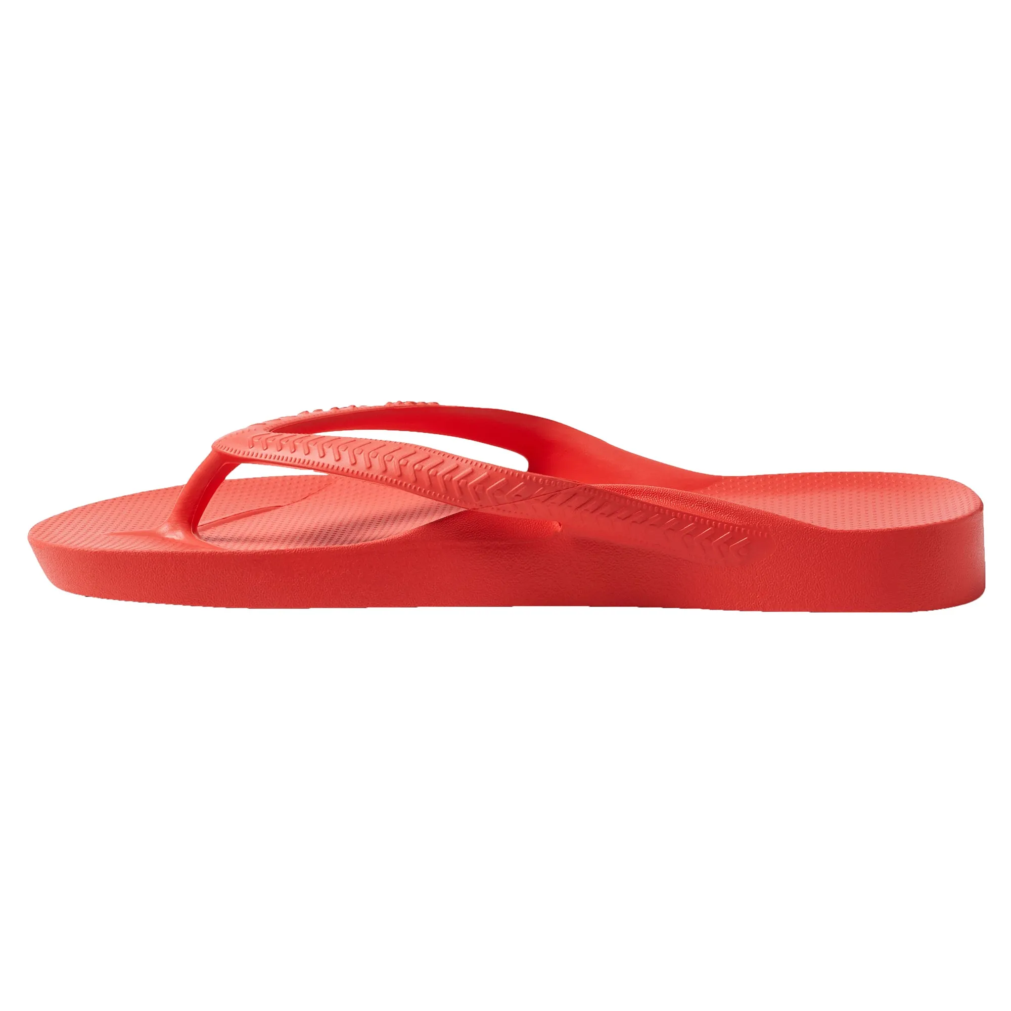 Tongs à Soutien Plantaire