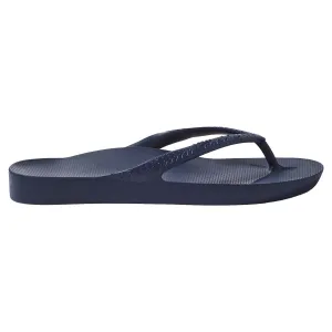 Tongs à soutien plantaire