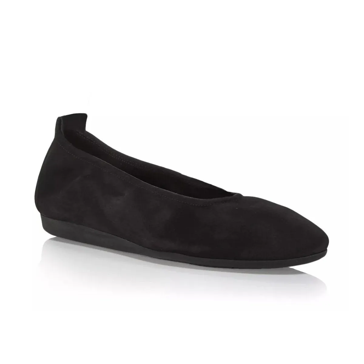 Arche Femmes Laius Noir Buc