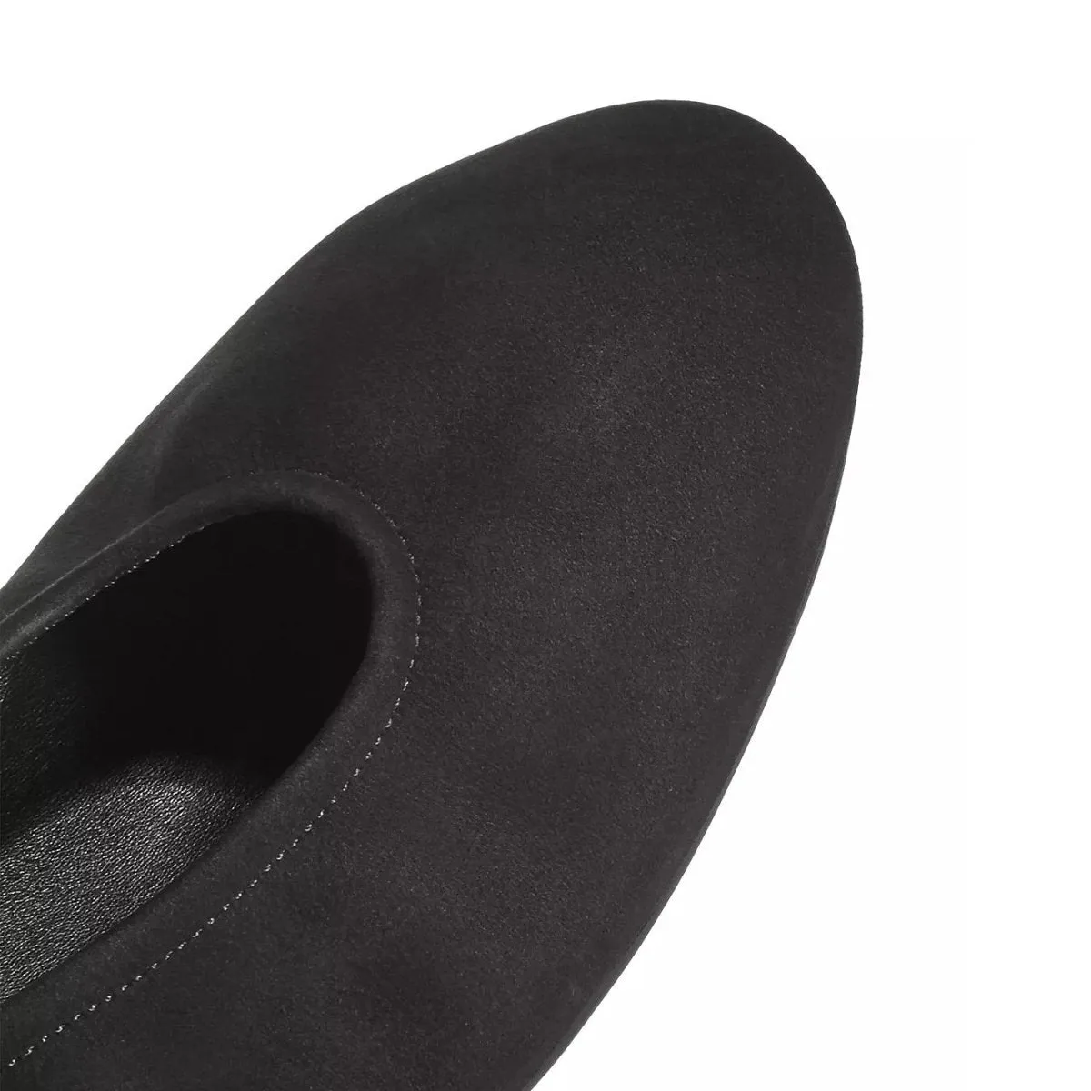 Arche Femmes Laius Noir Buc