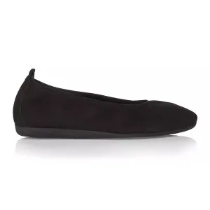Arche Femmes Laius Noir Buc