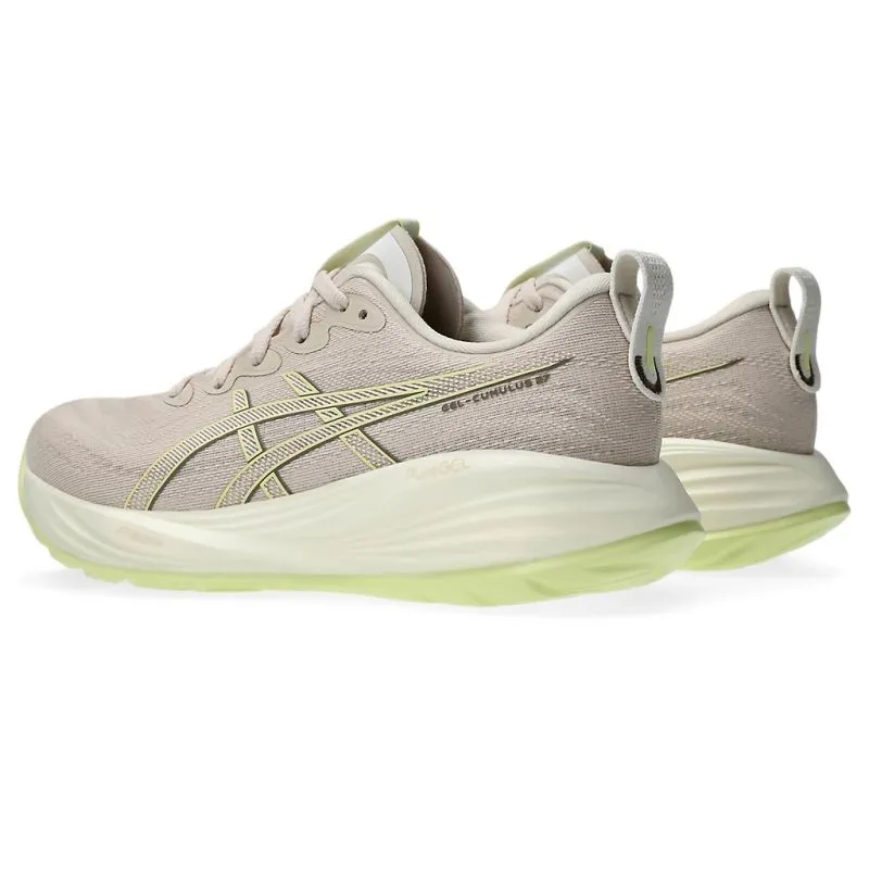 Chaussures de running ASICS GEL-Cumulus 27 D WIDE pour femme