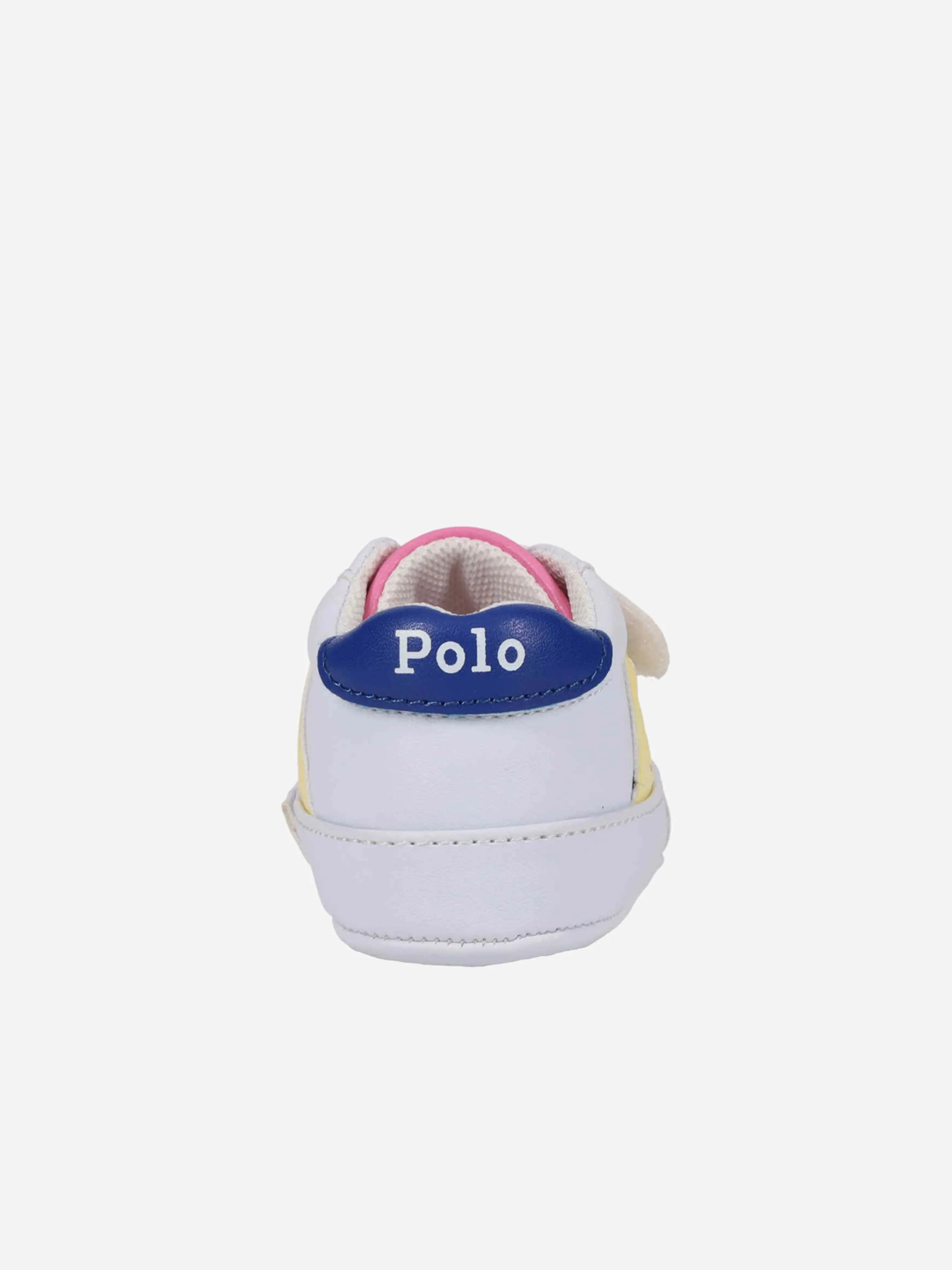 Chaussures de sport Baby Ryley PS en blanc