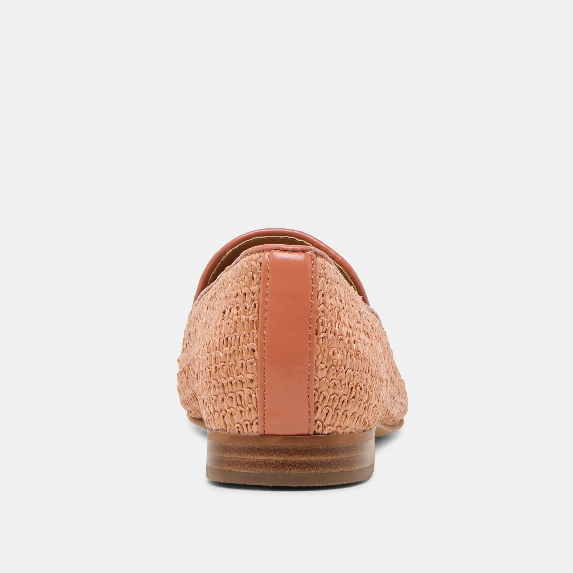 BAYLEN FLATS MAPLE TISSÉ RAFFIA