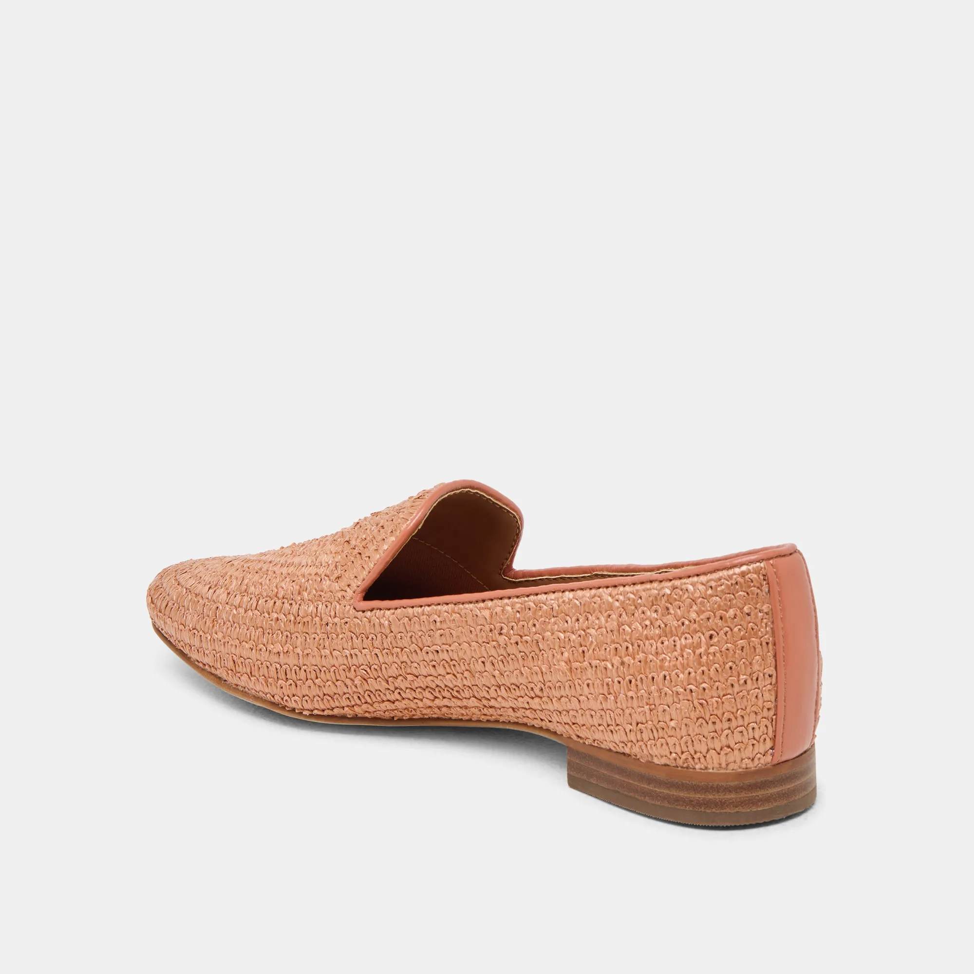 BAYLEN FLATS MAPLE TISSÉ RAFFIA