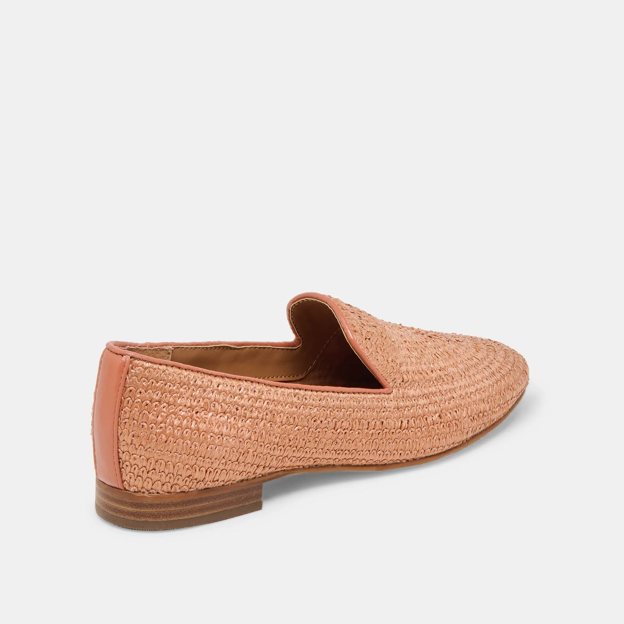 BAYLEN FLATS MAPLE TISSÉ RAFFIA