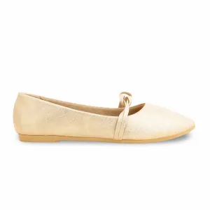 Escarpins Beige Pour Femmes WN1167
