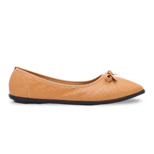 Escarpins Beige WN0797