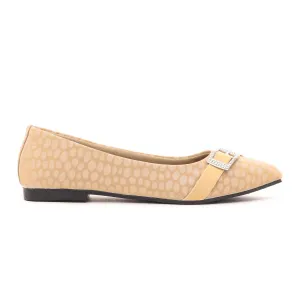 Escarpins Beige WN0806
