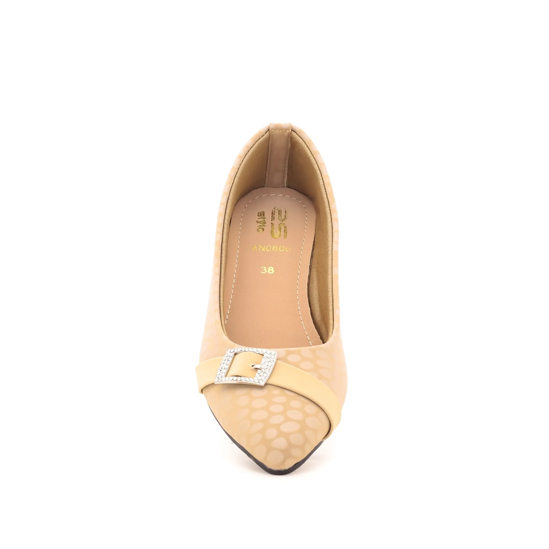 Escarpins Beige WN0806