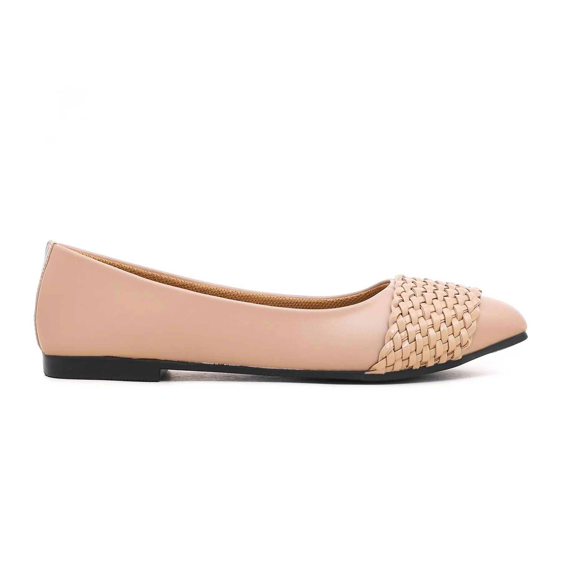 Escarpins Beige WN0812