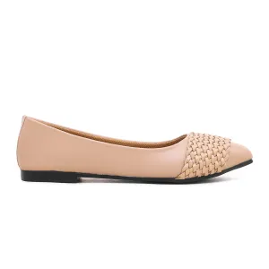 Escarpins Beige WN0812