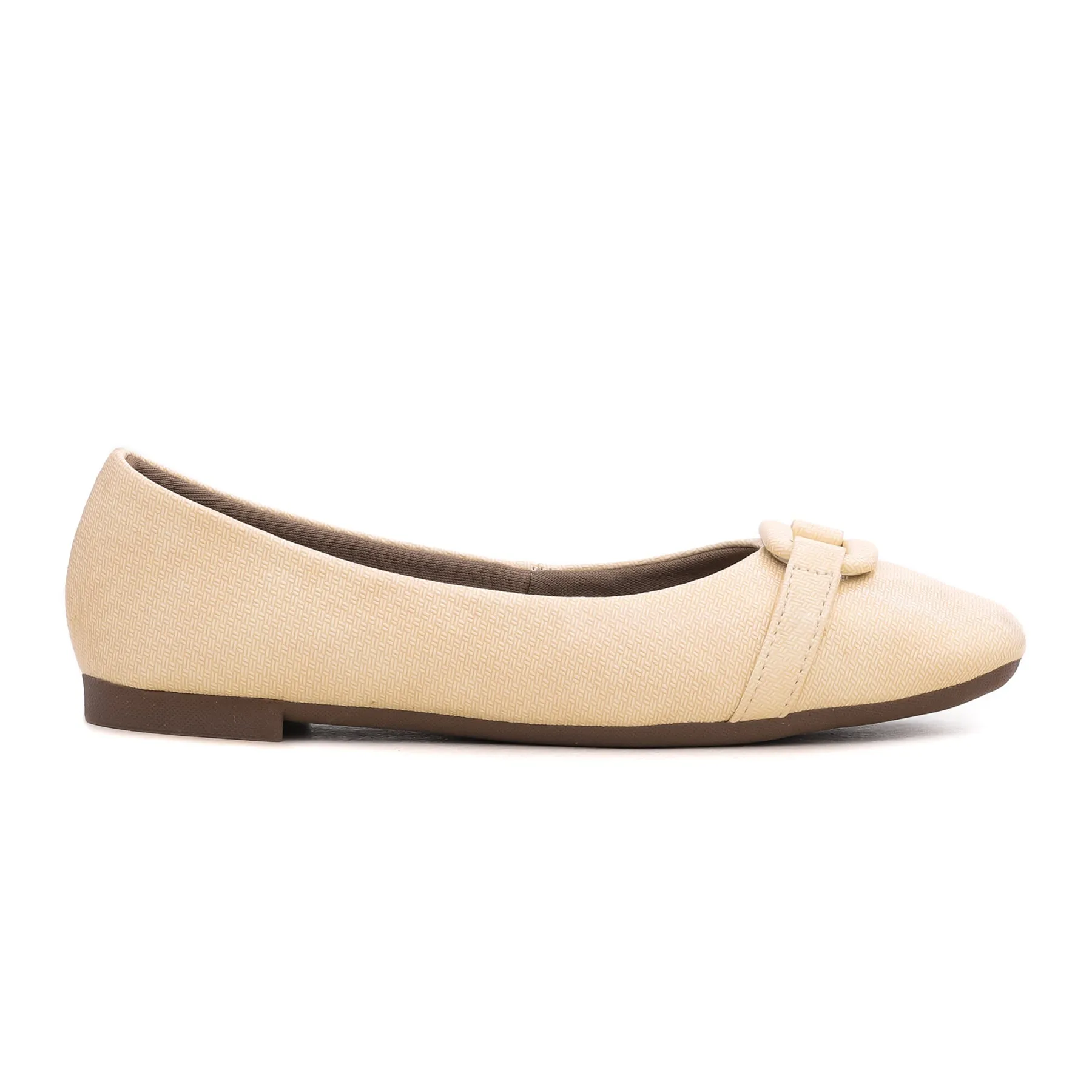 Escarpins Beige WN0877