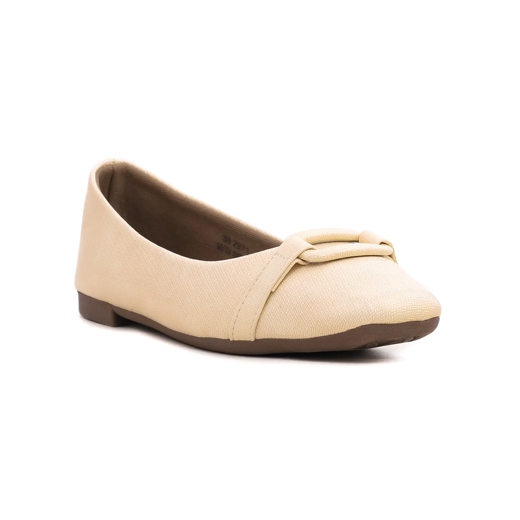 Escarpins Beige WN0877