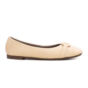 Escarpins Beige WN0877