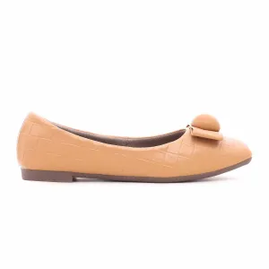 Escarpins Beige WN0883