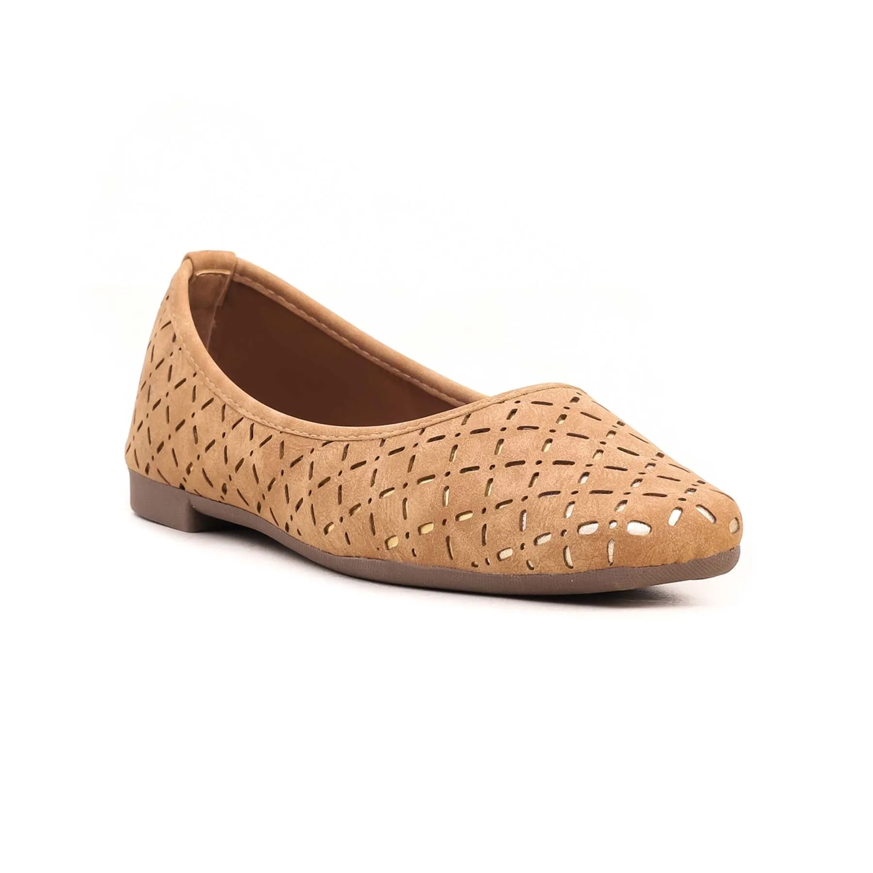 Escarpins Beige WN0886